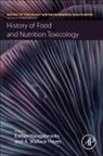 A. Wallace Hayes, Esther Haugabrooks, Esther (Manager Haugabrooks, A. Wallace Hayes, A. Wallace (Adjunct Professor Hayes - History of Food and Nutrition Toxicology