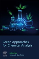 Emanuela Gionfriddo, Emanuela (Assistant Professor Gionfriddo - Green Approaches for Chemical Analysis