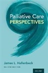 James L. Hallenbeck, James L. (Emeritus Faculty Hallenbeck, Hallenbeck James L. - Palliative Care Perspectives