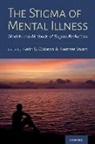 Keith Dobson, Keith (Professor of Clinical Psychology Dobson, Heather Stuart, Stuart Heather - Stigma of Mental Illness