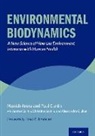 Manish Arora, Manish (Edith J. Baerwald Professor and Vic Arora, Arora Manish, Paul Curtin - Environmental Biodynamics