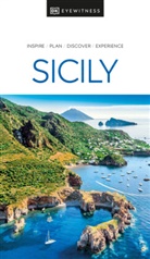 DK Eyewitness, DK Travel - Eyewitness Travel Guide Sicily : 4th edition