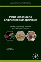 Cyren (Assistant Professor Rico, Cyren Rico, Cyren (Assistant Professor Rico - Plant Exposure to Engineered Nanoparticles