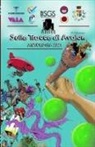 Associazione Avalon - Concorso letterario "Sulle tracce di Avalon" 3a Edizione