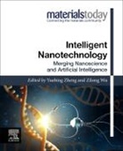 Zilong Wu, Zilong (Postdoctoral Fellow Wu, Yuebing Zheng, Yuebing (Associate Professor Zheng - Intelligent Nanotechnology