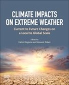 Victor Ongoma, Victor (Assistant Professor of Climate Change Adaptation Ongoma, Hossein Tabari, Hossein (Research Associate Tabari - Climate Impacts on Extreme Weather