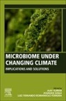 Luiz Fernando Romanholo Ferreira, Luiz Fernando Romanholo (Associate Professor Ferreira, Luiz Fernando Romanholo (Universidade Tiradentes (UNIT)/ Tiradentes University Ferreira, Joginder Singh Panwar, Ajay Kumar, Ajay (Agricultural Research Organization) Kumar... - Microbiome Under Changing Climate
