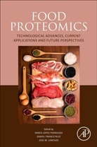 Maria Lopez (Researcher Pedrouso, Daniel Franco Ruiz, Jose M. Lorenzo, Jose M. Lorenzo, Jose M. (Head of Research Lorenzo, Maria Lopez Pedrouso... - Food Proteomics