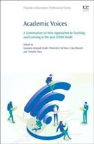 Craig Blewett, Craig (Associate Professor at the University of KwaZulu-Natal Blewett, Blewett Craig, Chenicheri Sid Nair, Chenicheri Sid (Executive Dean and Dean Learning Nair, Sid Nair... - Academic Voices