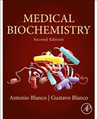 Antonio Blanco, Antonio (Emeritus Professor Blanco, Gustavo Blanco, Gustavo (Professor and Kathleen M. Osborn Chair Blanco, Blanco Antonio, Blanco Gustavo - Medical Biochemistry