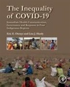 Lisa J. Hardy, Lisa J. (Associate Professor Hardy, Lisa J. Hardy, Eric E. Otenyo, Eric E. (Professor Otenyo, Otenyo Eric E. - Inequality of Covid-19
