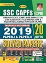 Unknown - SSC CAPFs (CPO) Delhi Police Solved-Eng-2020 Set-15 Old 2758