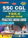 Unknown - SSC CGL Tier-II-(Arithmatic & English Comp.)-PWB-E-40 Sets-Code-2011