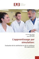 Imtinene Ben Mrad, Melek Ben Mrad, Ihsen Zairi - L'apprentissage par simulation: