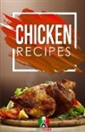 Chef Leonardo - Chicken Recipes