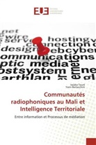 Yann BERTACCHINI, Issiaka Touré - Communautés radiophoniques au Mali et Intelligence Territoriale