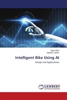 Vijaya Ahire, Jagadish Jadhav - Intelligent Bike Using AI