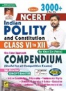 Unknown - NCERT Indian Polity and Constitution One liner Compendium