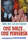 Ernesto Gastaldi - Così dolce, così perversa