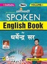 Unknown - Spoken English Final Work Vol-1 Spoken English