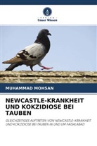 Muhammad Mohsan - NEWCASTLE-KRANKHEIT UND KOKZIDIOSE BEI TAUBEN