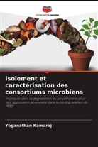Yoganathan Kamaraj - Isolement et caractérisation des consortiums microbiens