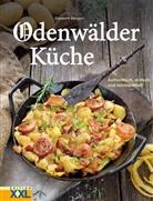 Elisabeth Bangert - Odenwälder Küche