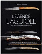 Christian Lemasson - Legende Laguiole