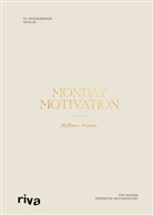 Millane Friesen - Monday Motivation