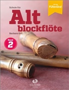 Barbara Ertl - Schule für Altblockflöte 2