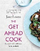 Jane Lovett, Lovett Jane - The Get-Ahead Cook