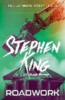 Richard Bachman, Stephen King, King Stephen - Roadwork