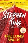 Richard Bachman, Stephen King - The Long Walk