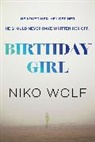 Niko Wolf - Birthday Girl