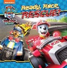 Paw Patrol - PAW Patrol: Ready Race Rescue!
