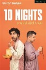 Shahid Iqbal Khan - 10 Nights