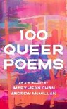 Mary Jean Chan, Mary Jean et al Chan, D, Andrew McMillan, Ocean Vuong, Mary Jean Chan... - 100 Queer Poems