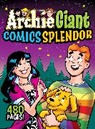 Archie Superstars - Archie Giant Comics Splendor