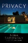 Nina Sadowsky - Privacy