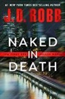 J. D. Robb - Naked in Death