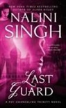 Nalini Singh - Last Guard