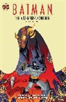 Alan Burnett, Paul Dini, Ty Templeton, Ty Templeton - Batman: The Adventures Continue Season Two