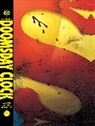 Gary Frank, Geoff Johns, Gary Frank - Absolute Doomsday Clock