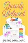 Susie Dumond - Queerly Beloved