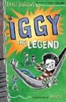 Annie Barrows, Sam Ricks - Iggy The Legend