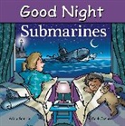 Adam Gamble, Mark Jasper, Harvey Stevenson - Good Night Submarines