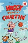 Ethan Long - Hoggy Went-A-Courtin'