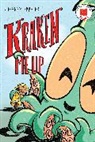 Jeffrey Ebbeler - Kraken Me Up