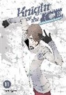 Yayoi Ogawa - Knight of the Ice 11