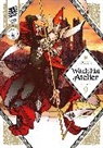 Kamome Shirahama - Witch Hat Atelier 9